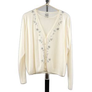 Bentley vintage sweater size XL